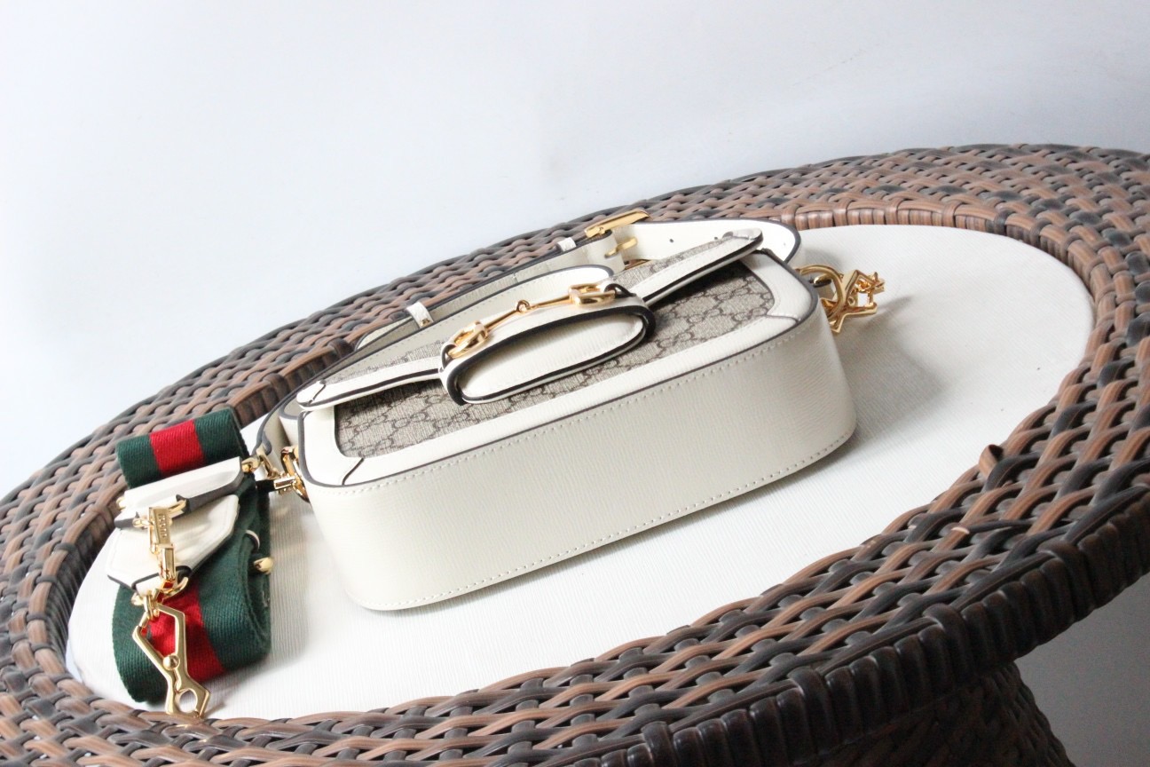 G*ucci Bag Top Quality 658574