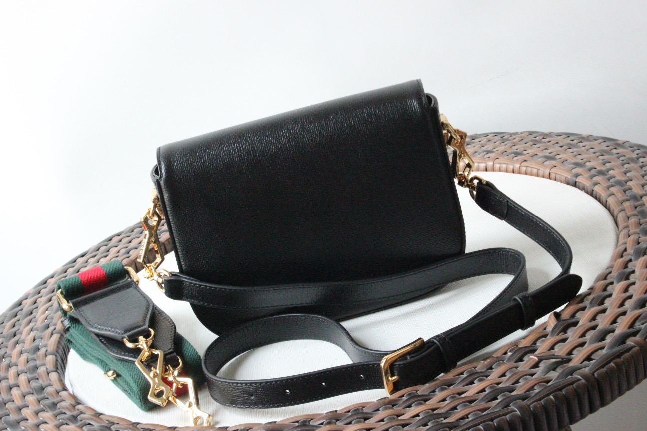 G*ucci Bag Top Quality 658574