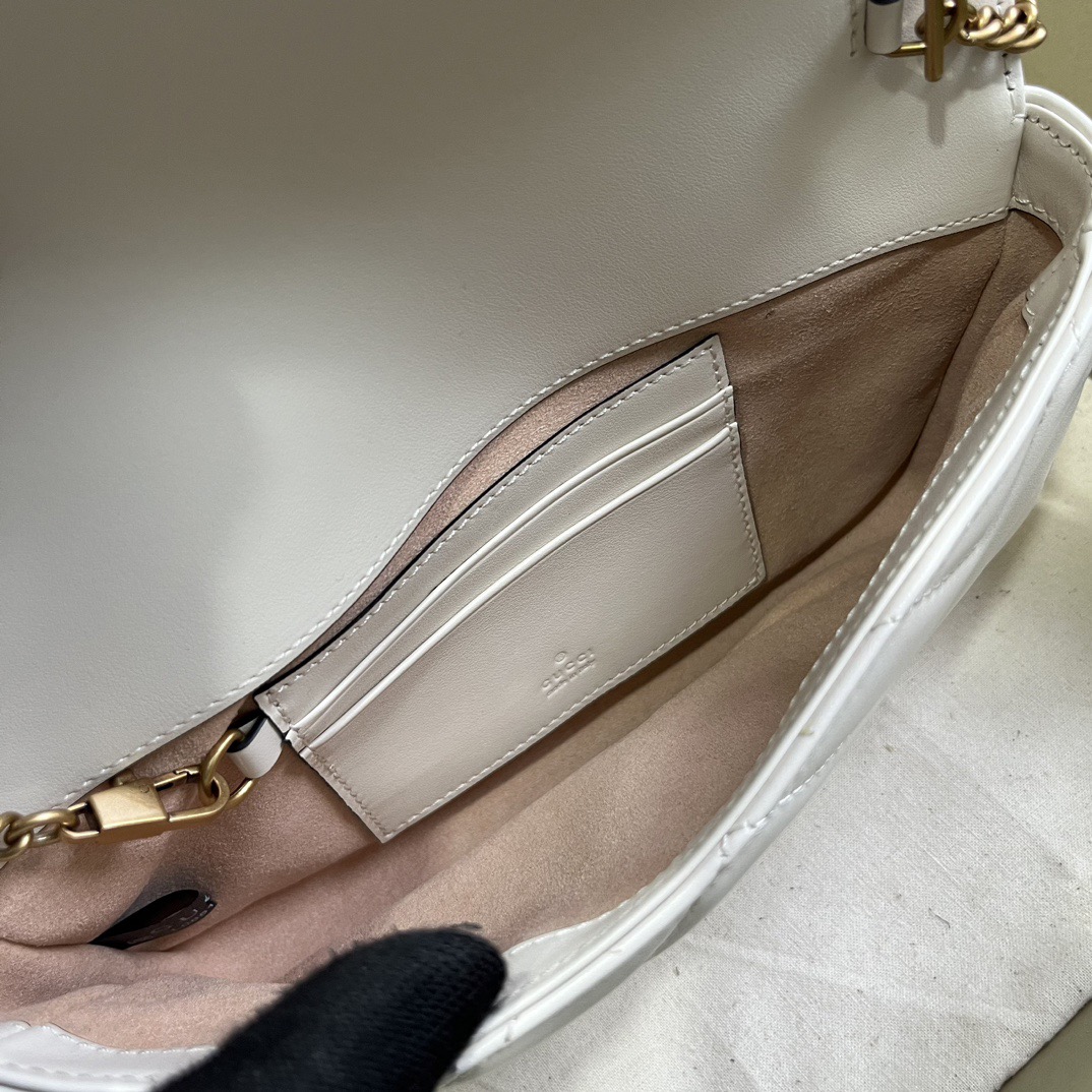G*ucci Bag Top Quality 751526