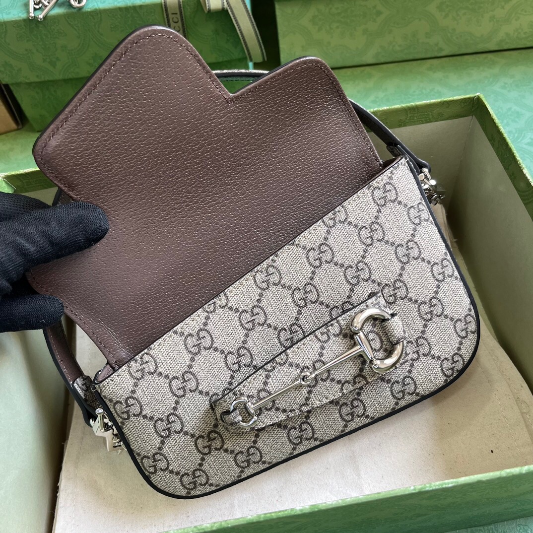 G*ucci Bag Top Quality 774209