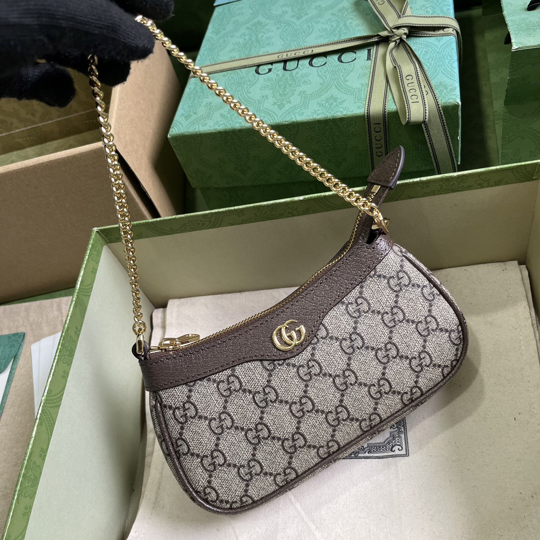 G*ucci Bag Top Quality 764960