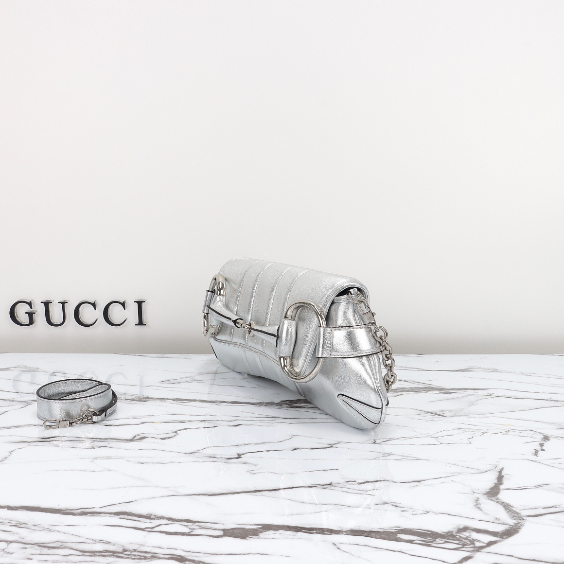G*ucci Bag Top Quality 764255