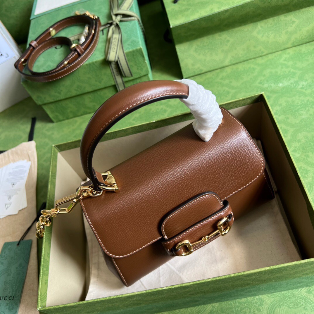 G*ucci Bag Top Quality 703848