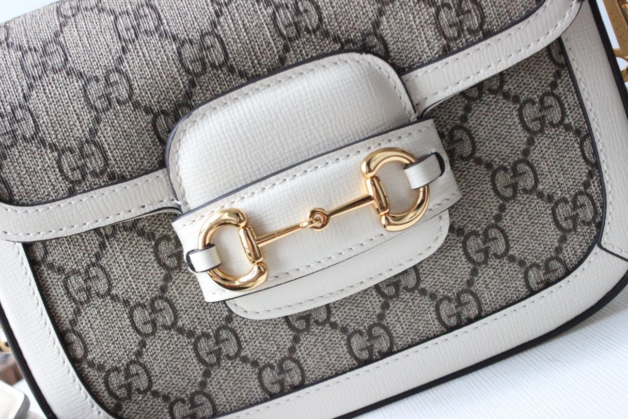G*ucci Bag Top Quality 658574