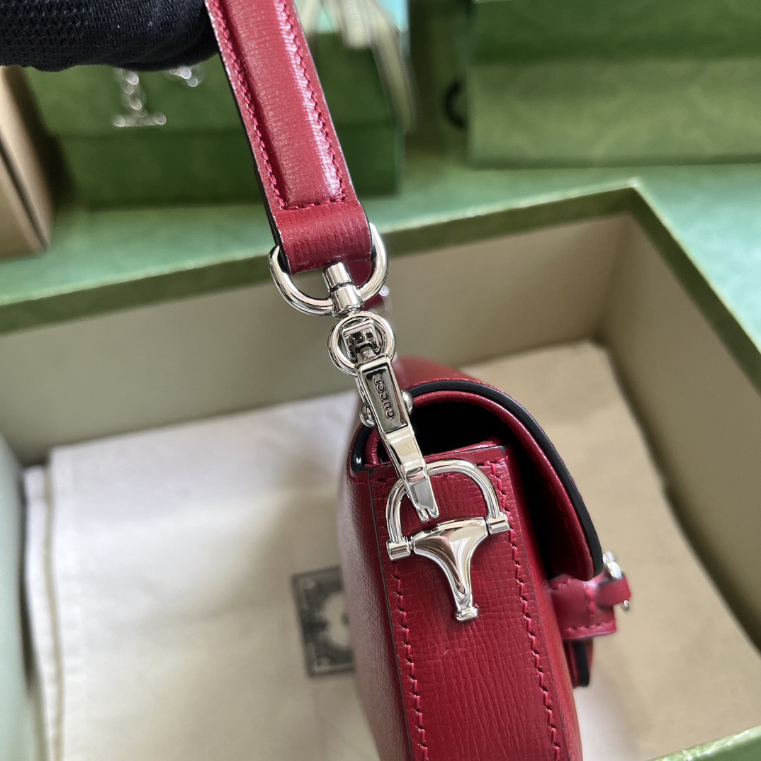 G*ucci Bag Top Quality 774209