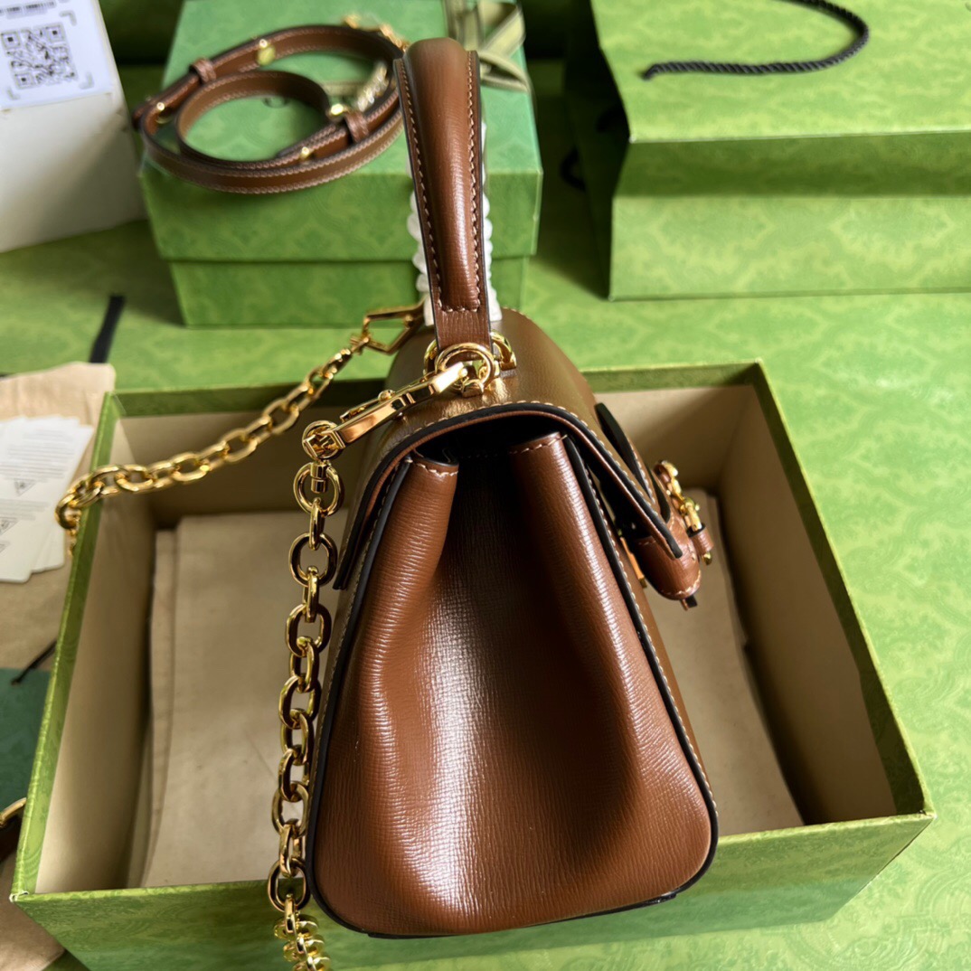 G*ucci Bag Top Quality 703848