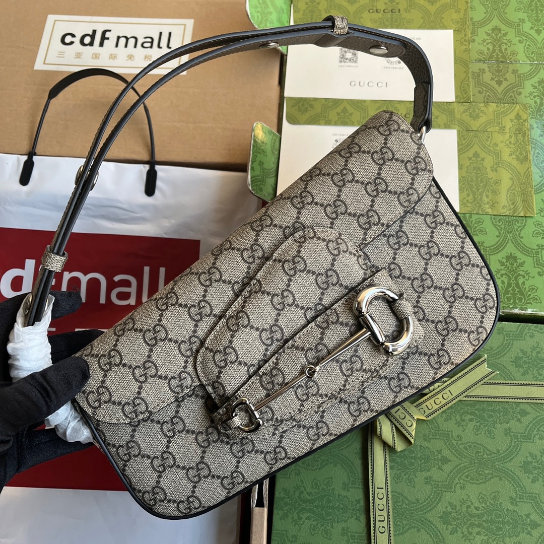 G*ucci Bag Top Quality 764155