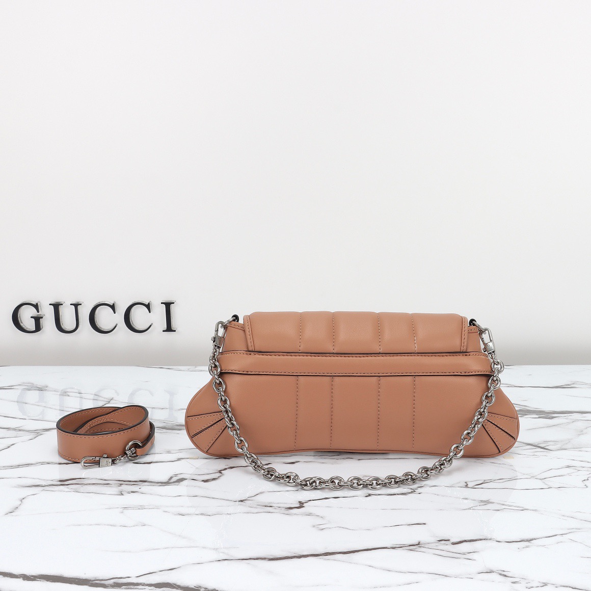 G*ucci Bag Top Quality 764339