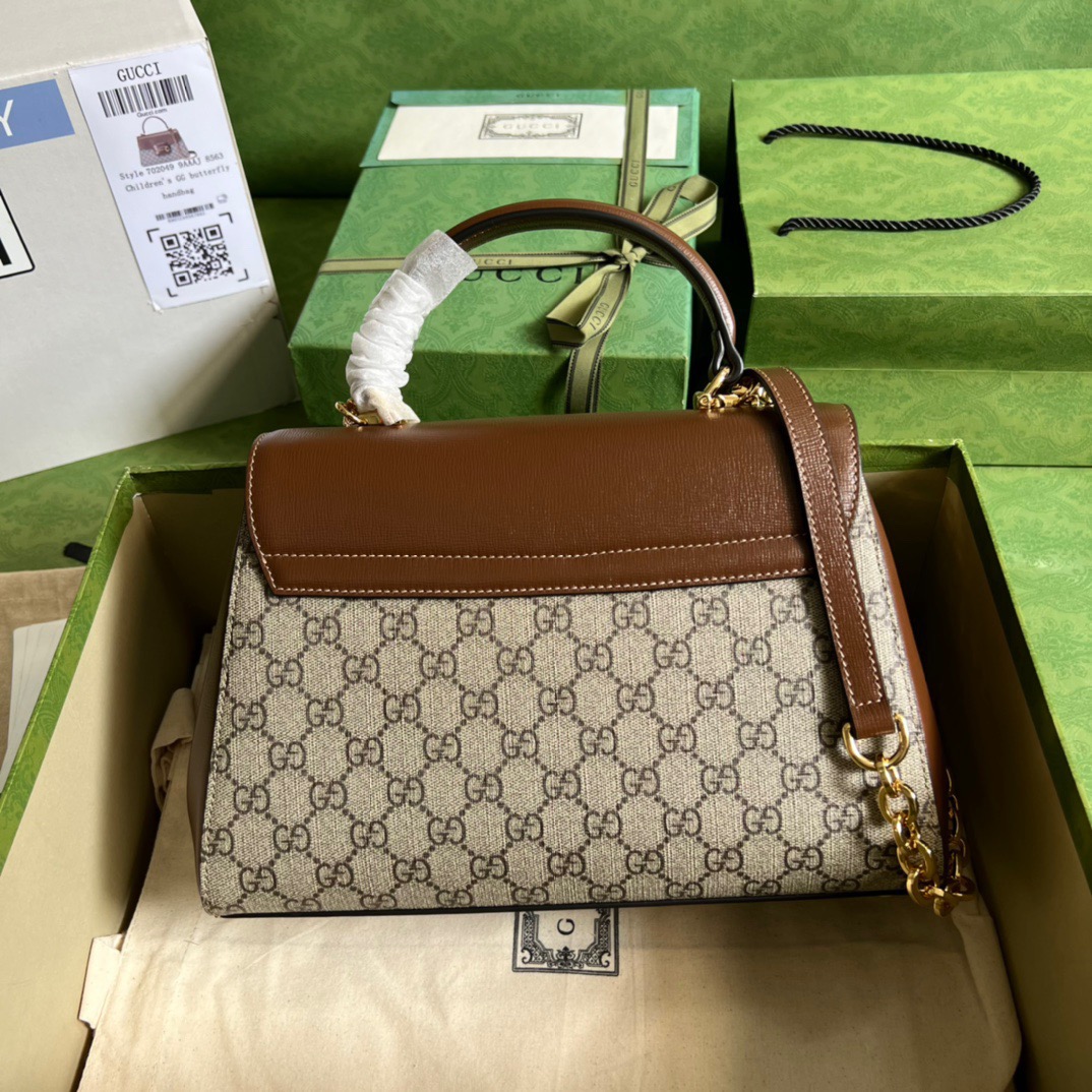 G*ucci Bag Top Quality 702049