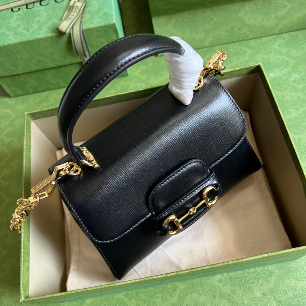 G*ucci Bag Top Quality 703848