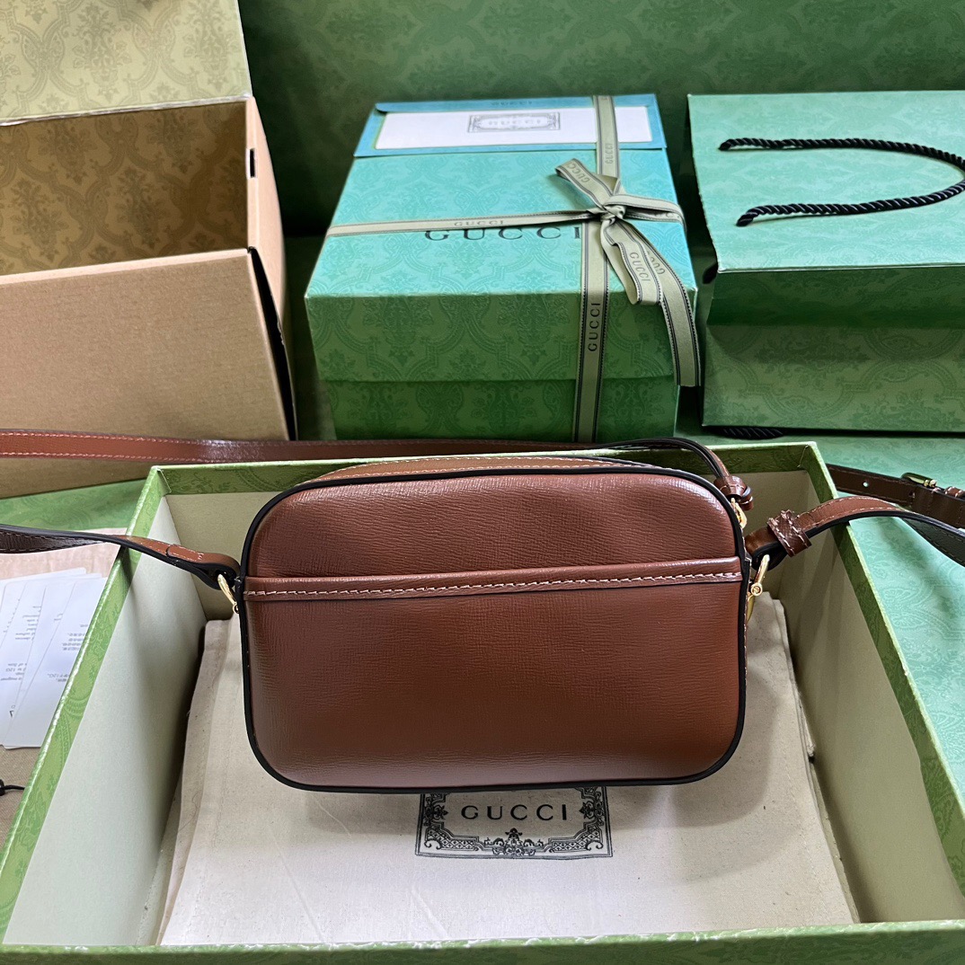 G*ucci Bag Top Quality 760196