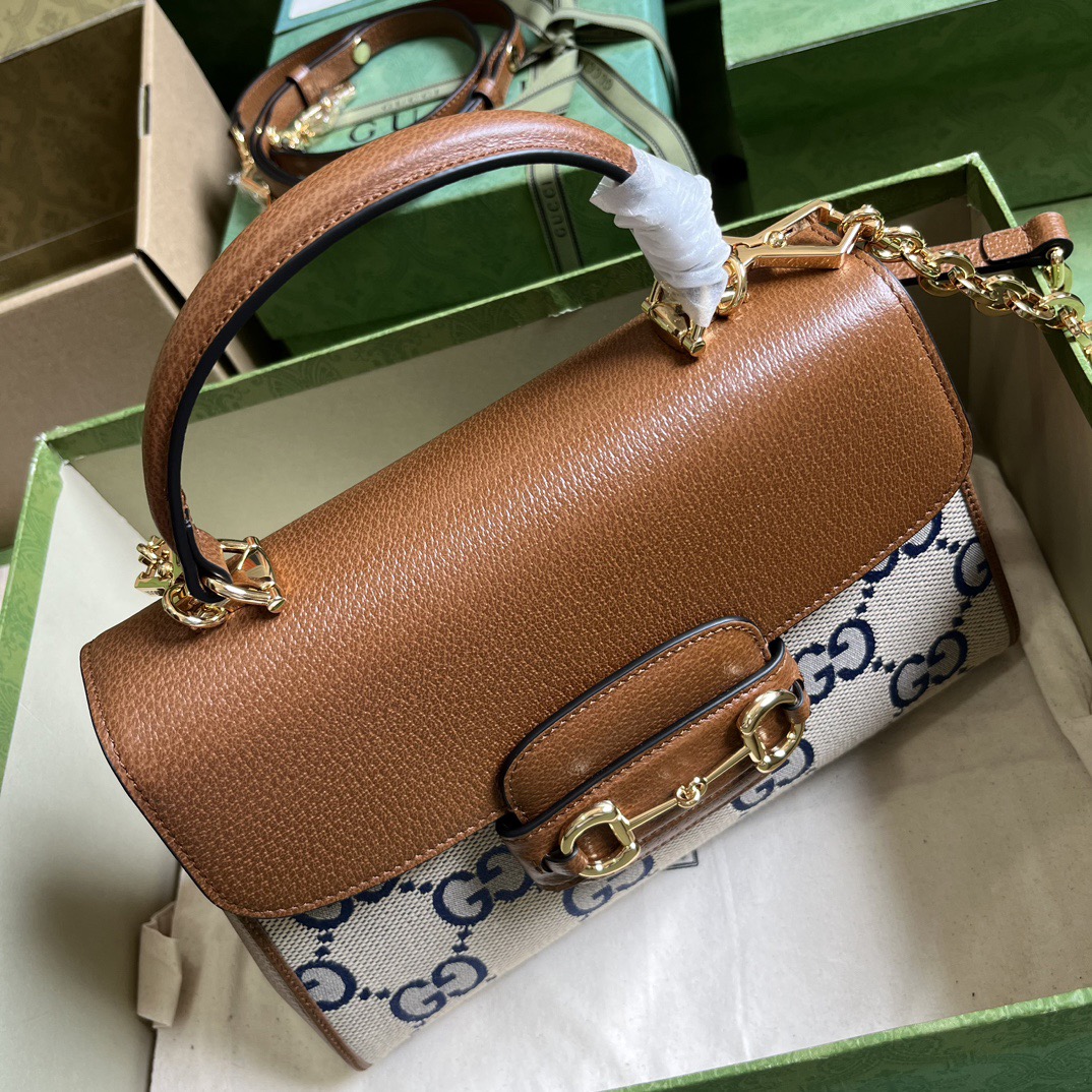 G*ucci Bag Top Quality 703848