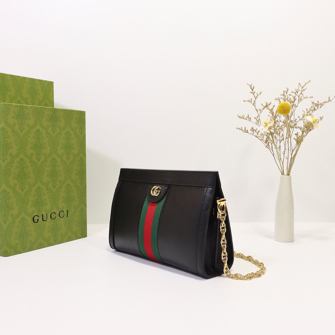 G*ucci Bag Top Quality 503877