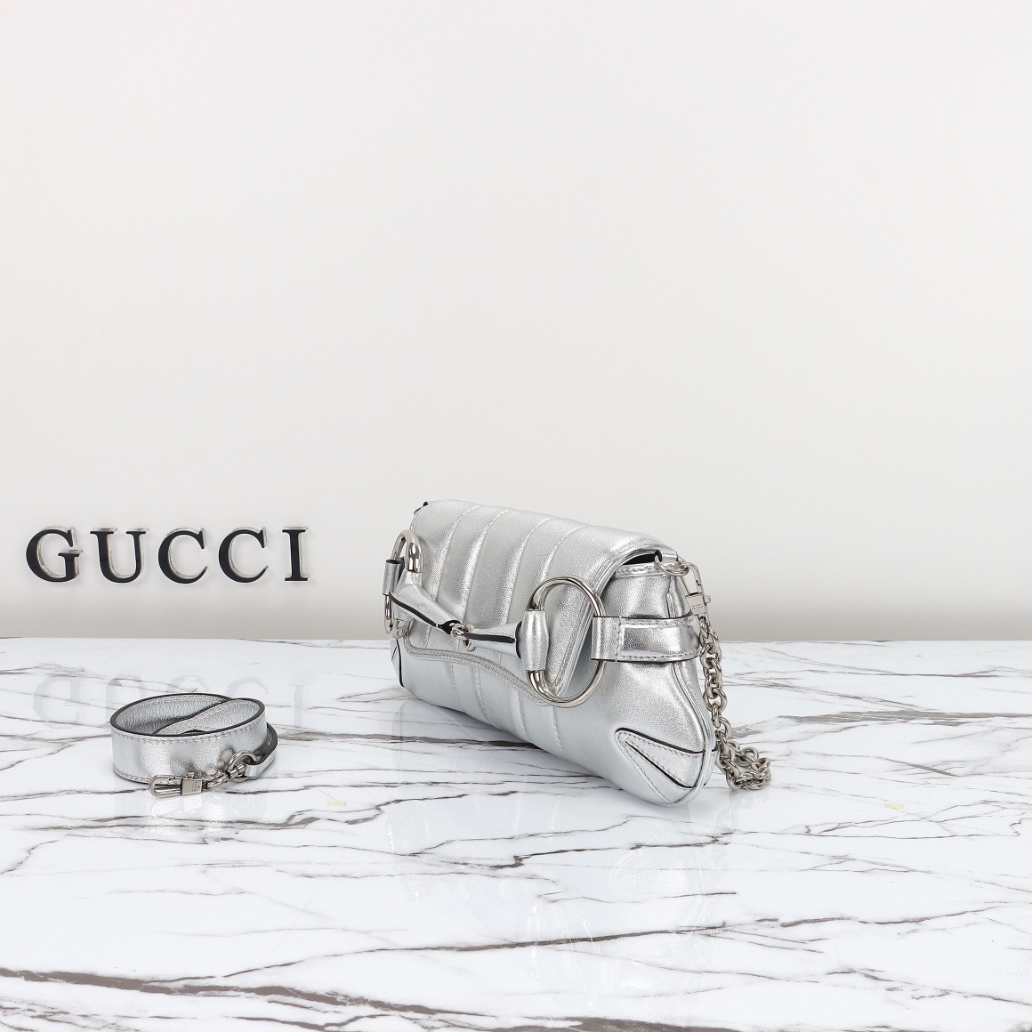 G*ucci Bag Top Quality 764339