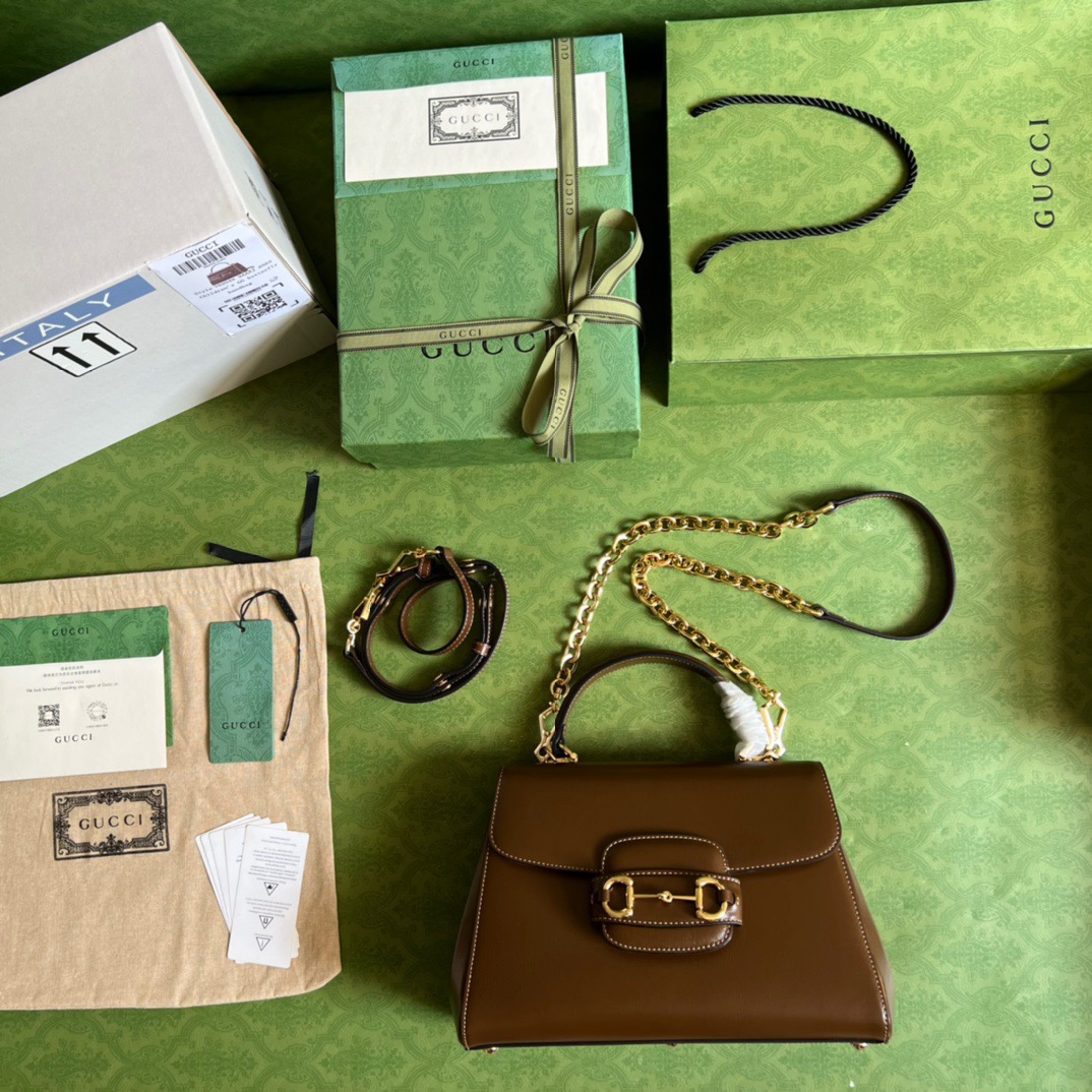 G*ucci Bag Top Quality 702049