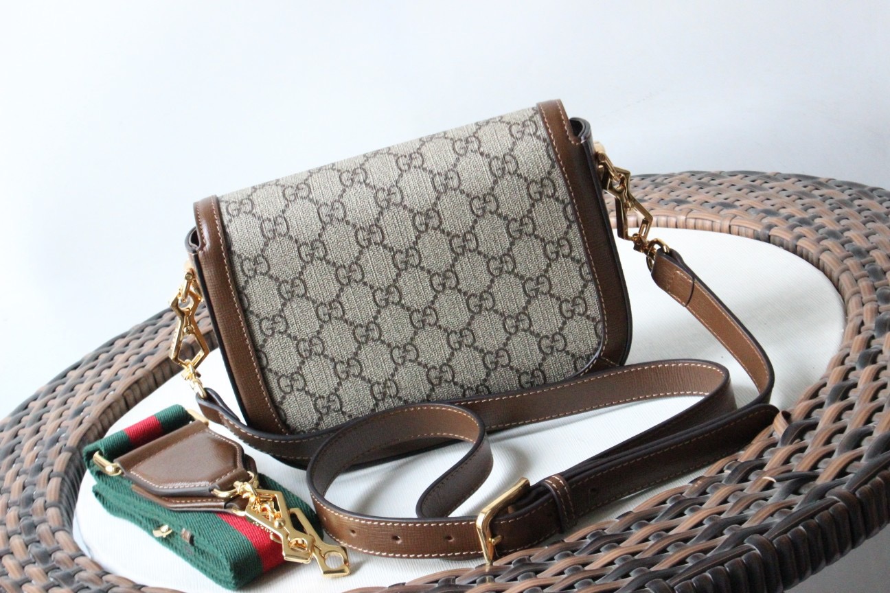 G*ucci Bag Top Quality 658574