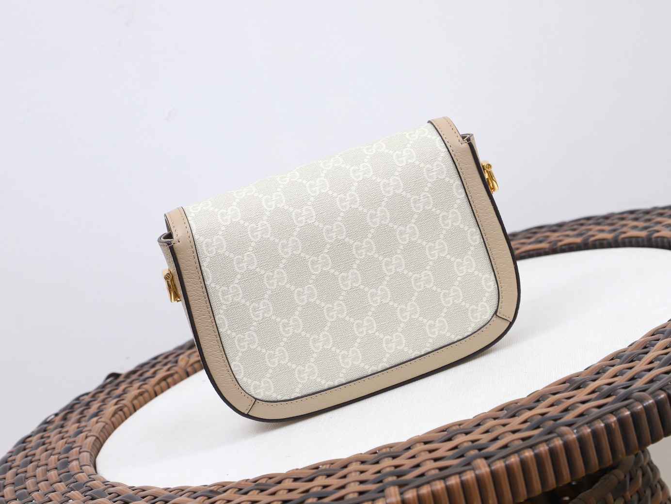 G*ucci Bag Top Quality 658574