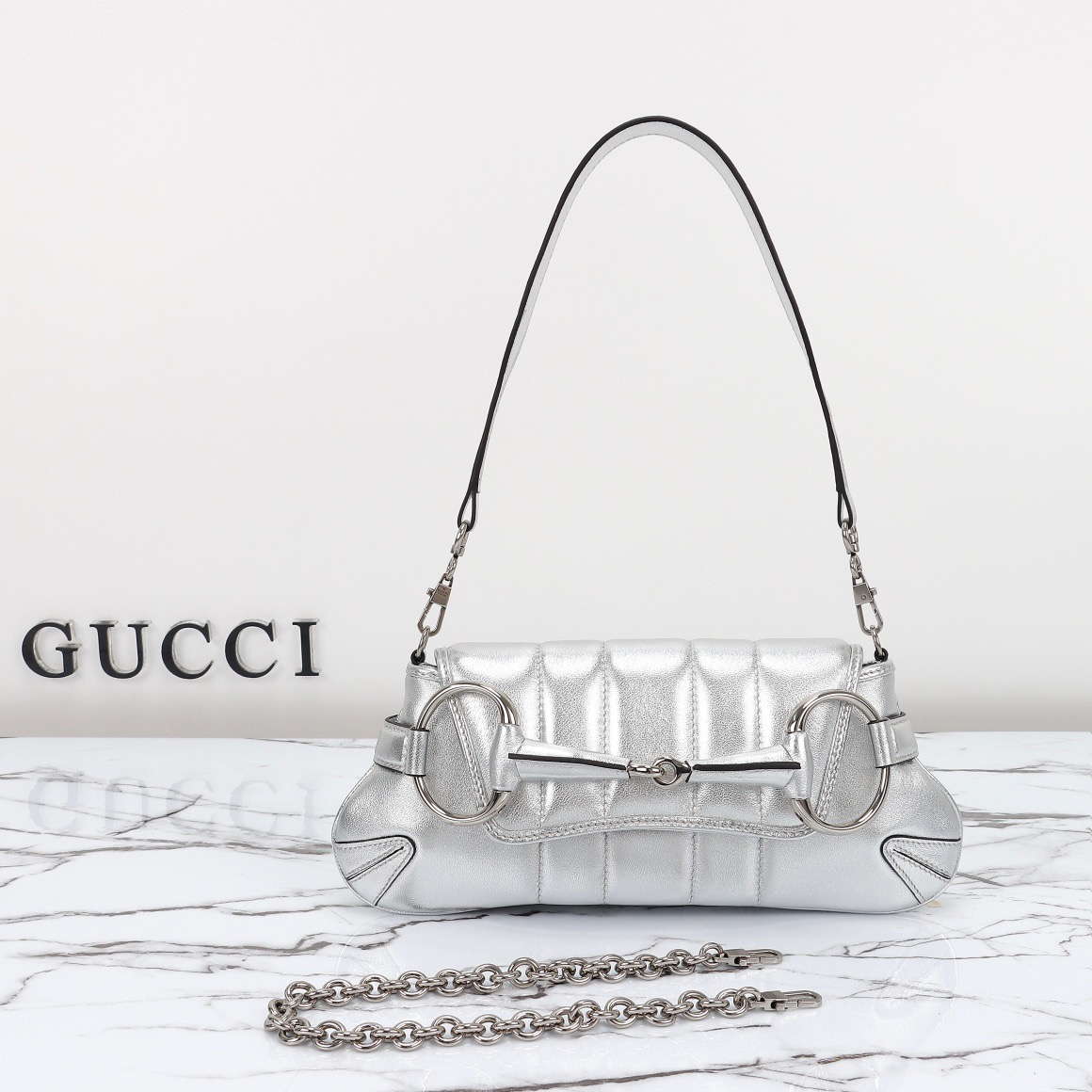 G*ucci Bag Top Quality 764339