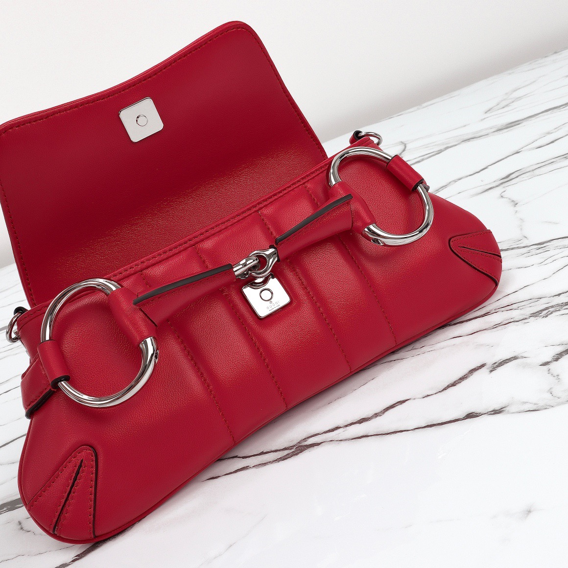 G*ucci Bag Top Quality 764339