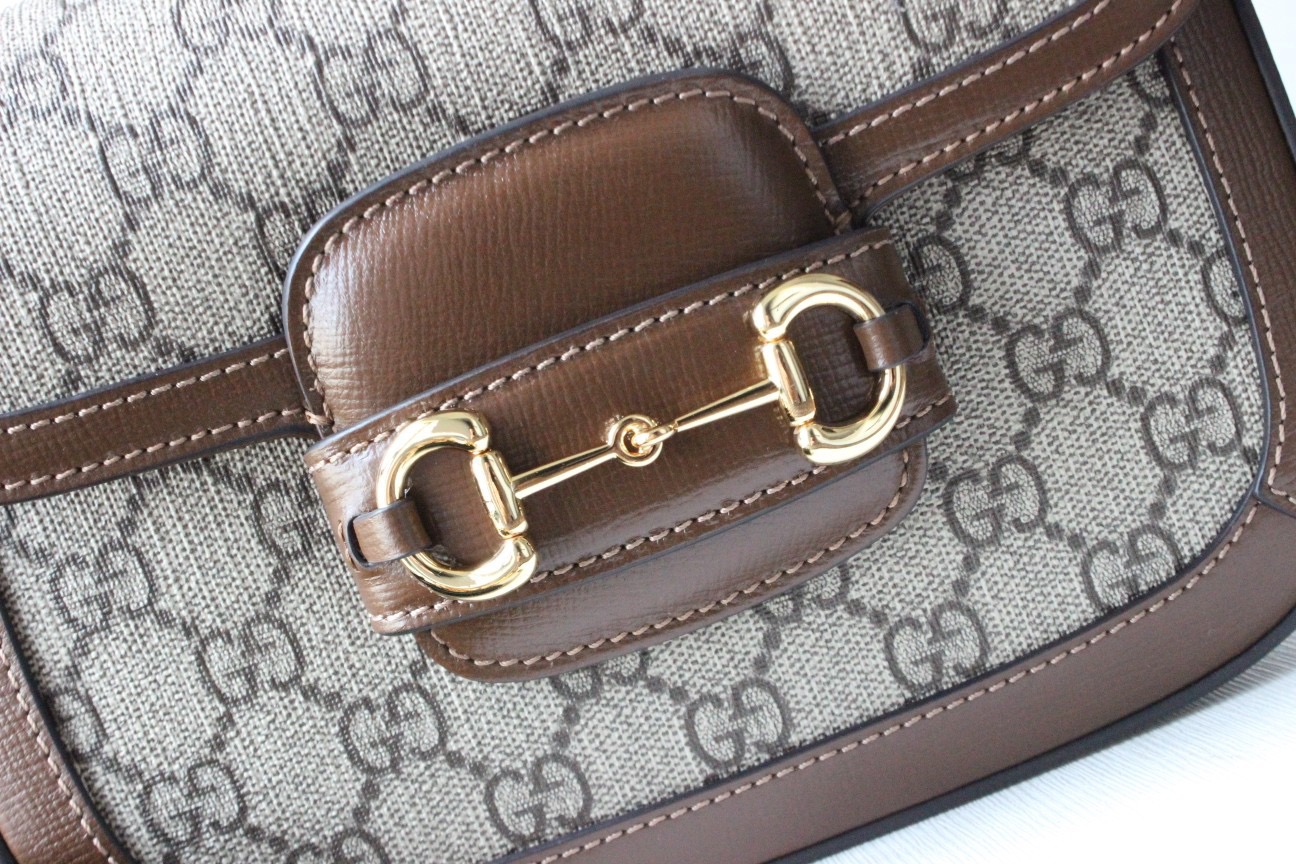 G*ucci Bag Top Quality 658574