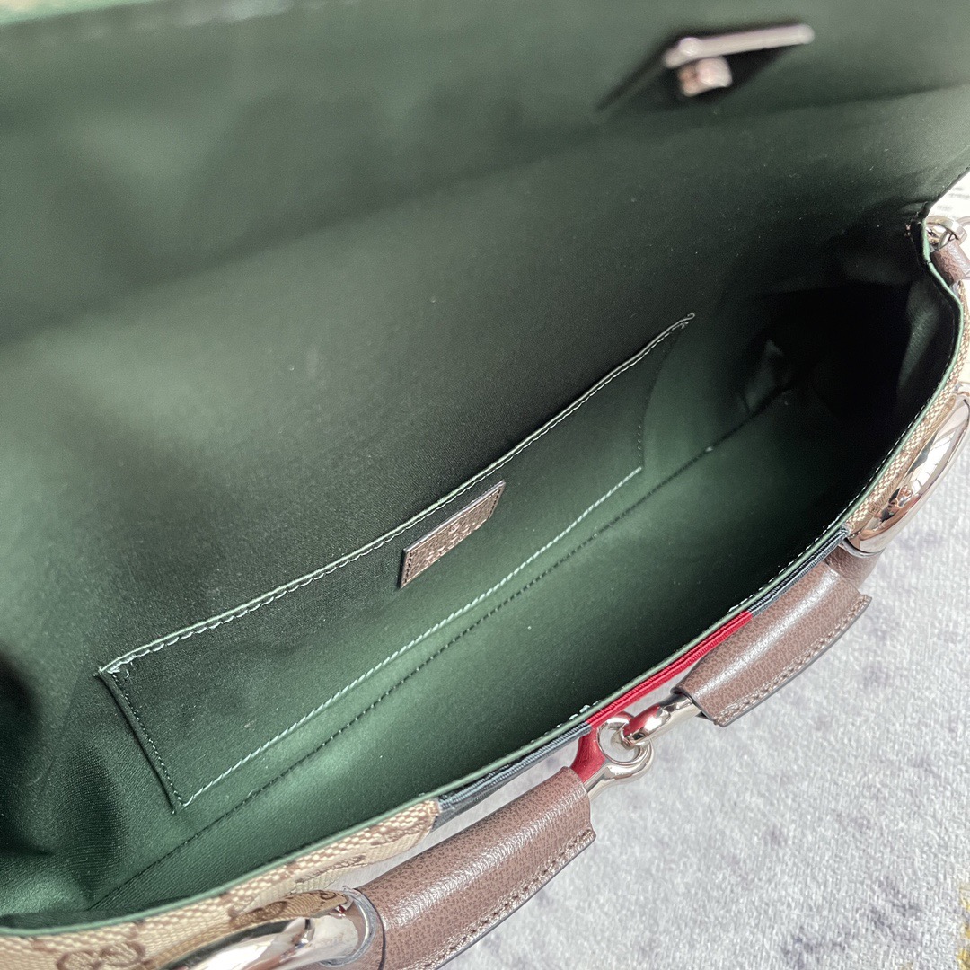 G*ucci Bag Top Quality 764255