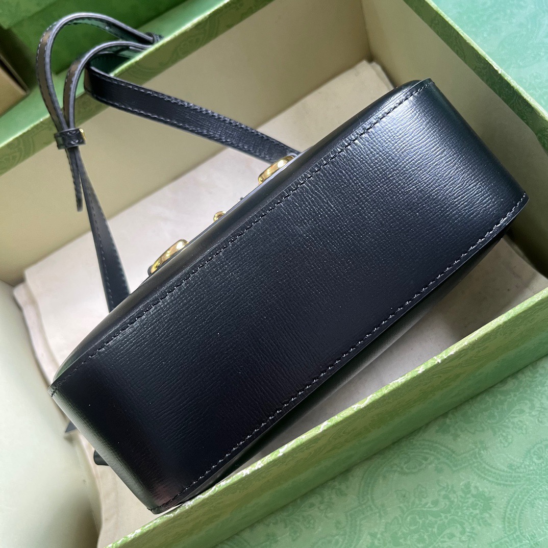 G*ucci Bag Top Quality 760196