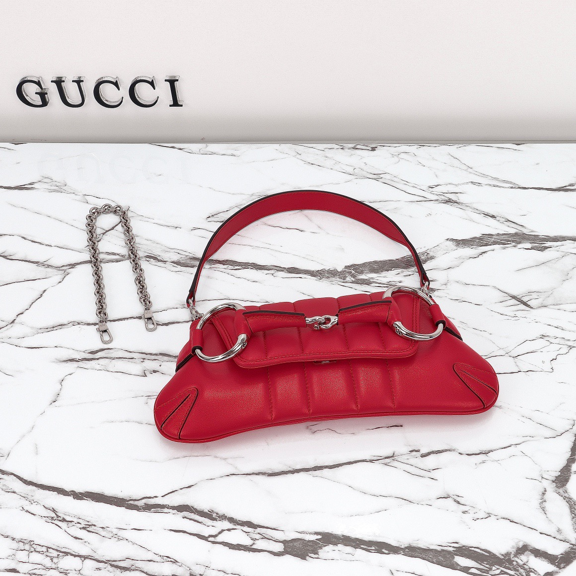 G*ucci Bag Top Quality 764339