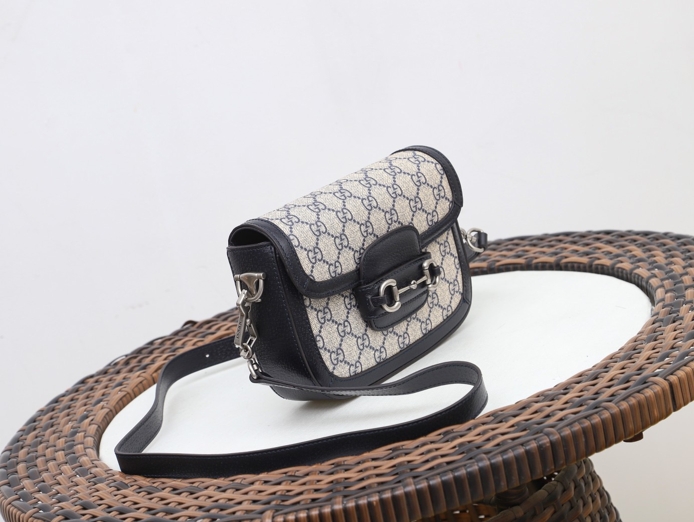 G*ucci Bag Top Quality 658574