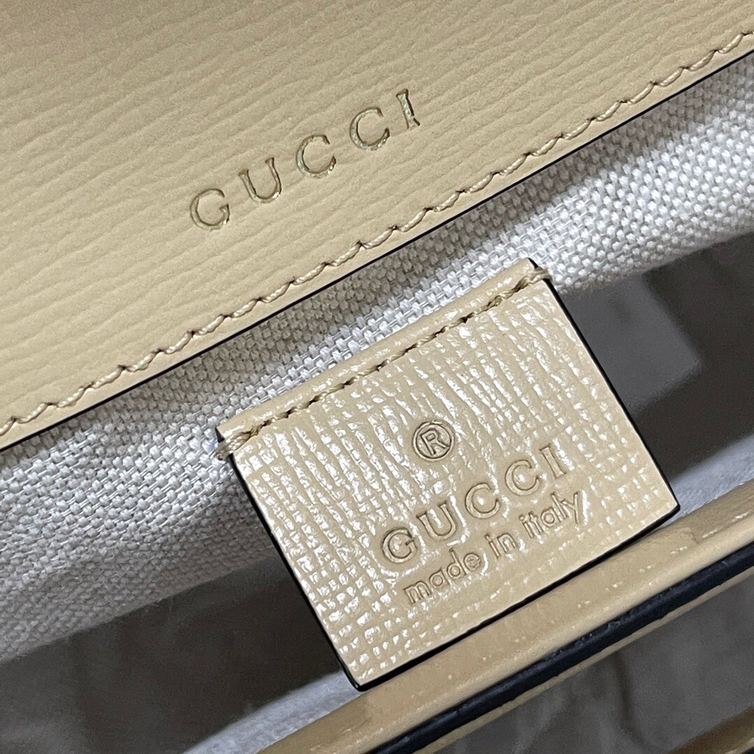 G*ucci Bag Top Quality 658574