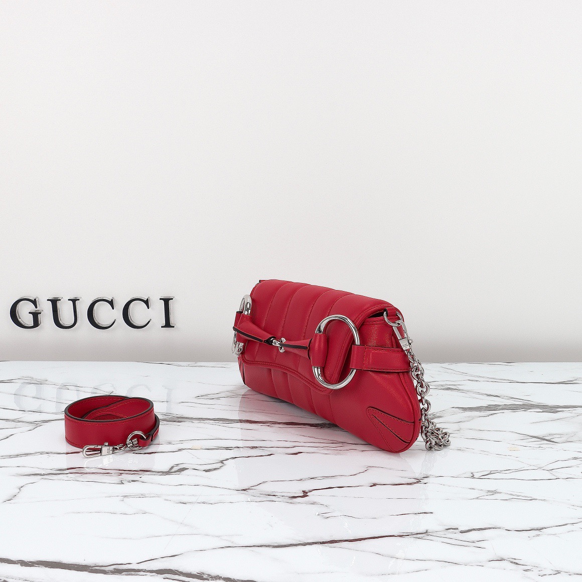 G*ucci Bag Top Quality 764339