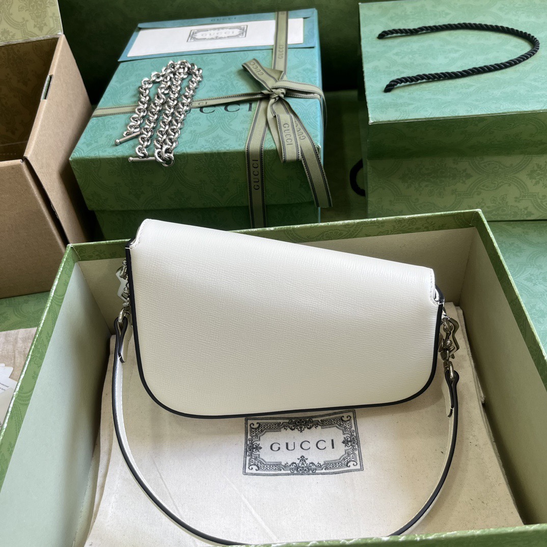 G*ucci Bag Top Quality 774209