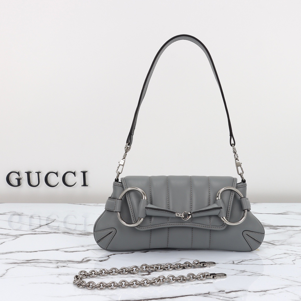 G*ucci Bag Top Quality 764339