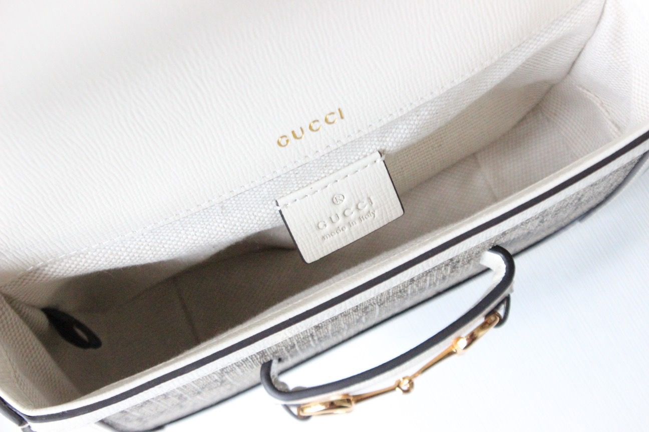 G*ucci Bag Top Quality 658574