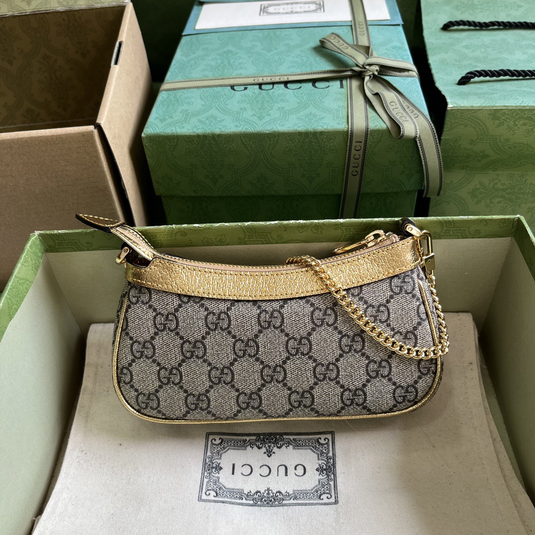 G*ucci Bag Top Quality 764960