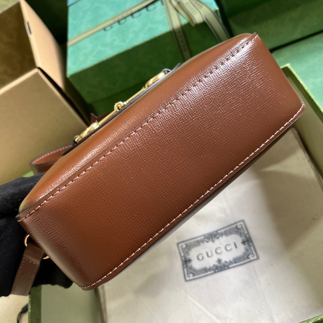 G*ucci Bag Top Quality 760196