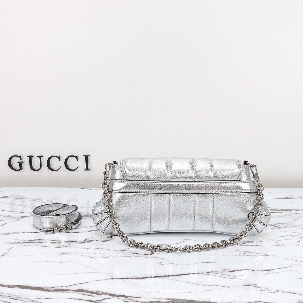 G*ucci Bag Top Quality 764339