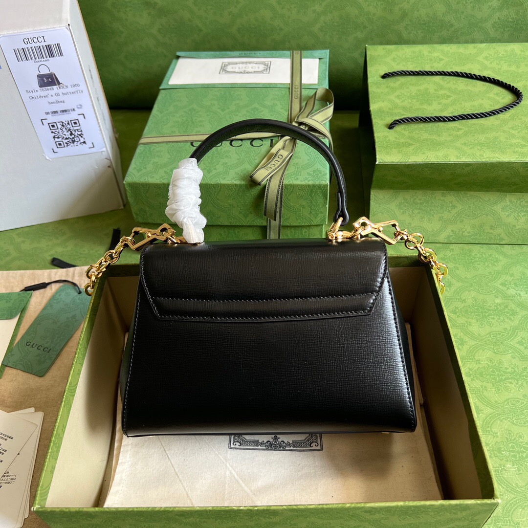 G*ucci Bag Top Quality 703848
