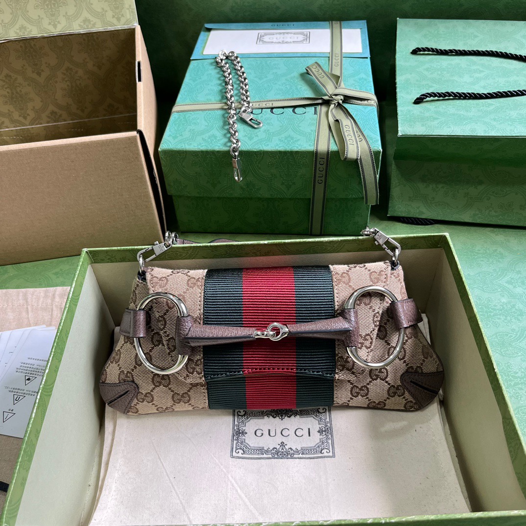 G*ucci Bag Top Quality 764339