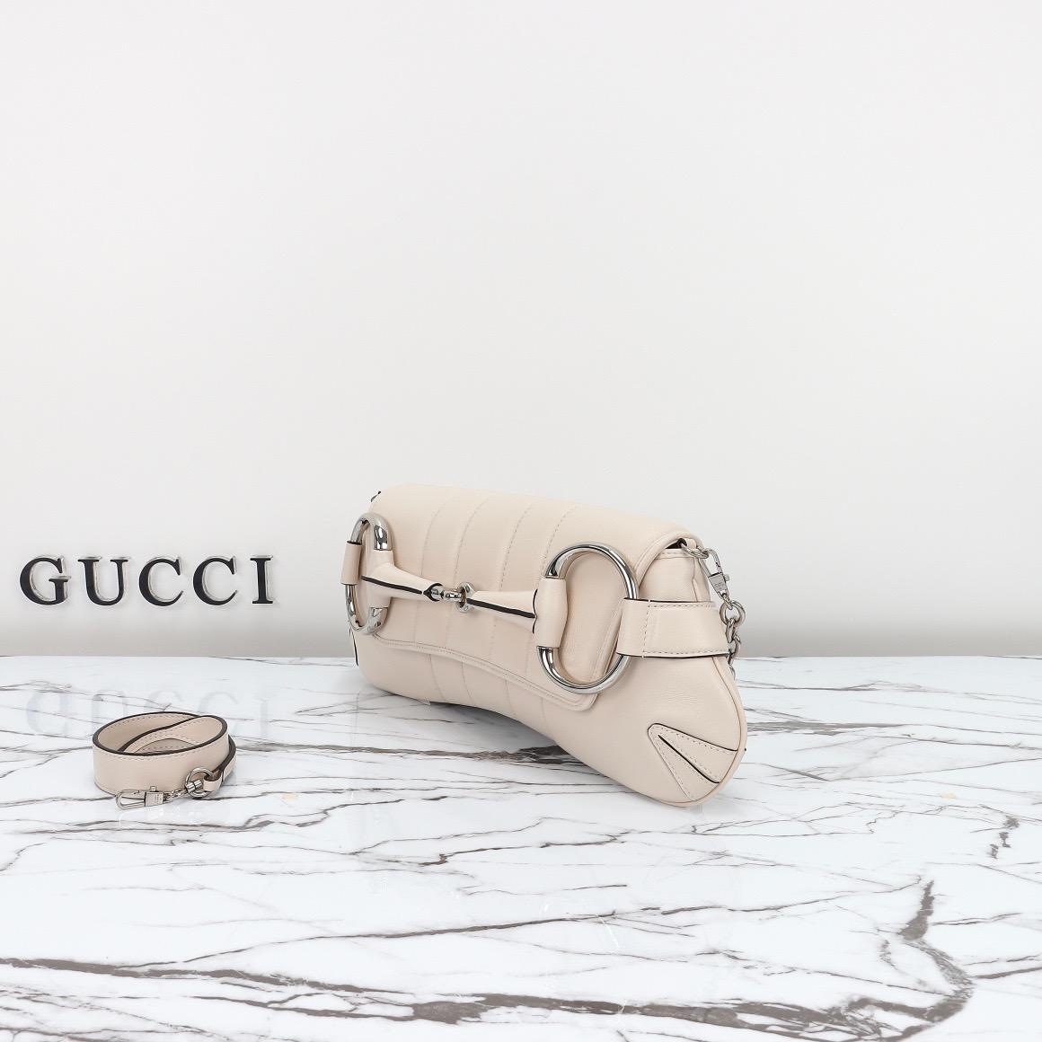 G*ucci Bag Top Quality 764255