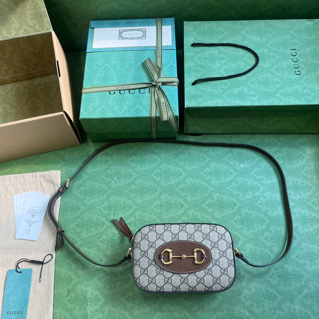 G*ucci Bag Top Quality 760196