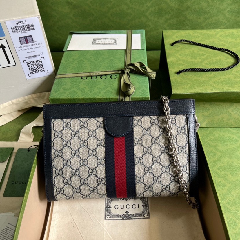 G*ucci Bag Top Quality 503877