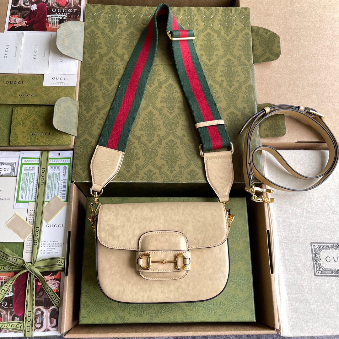 G*ucci Bag Top Quality 658574