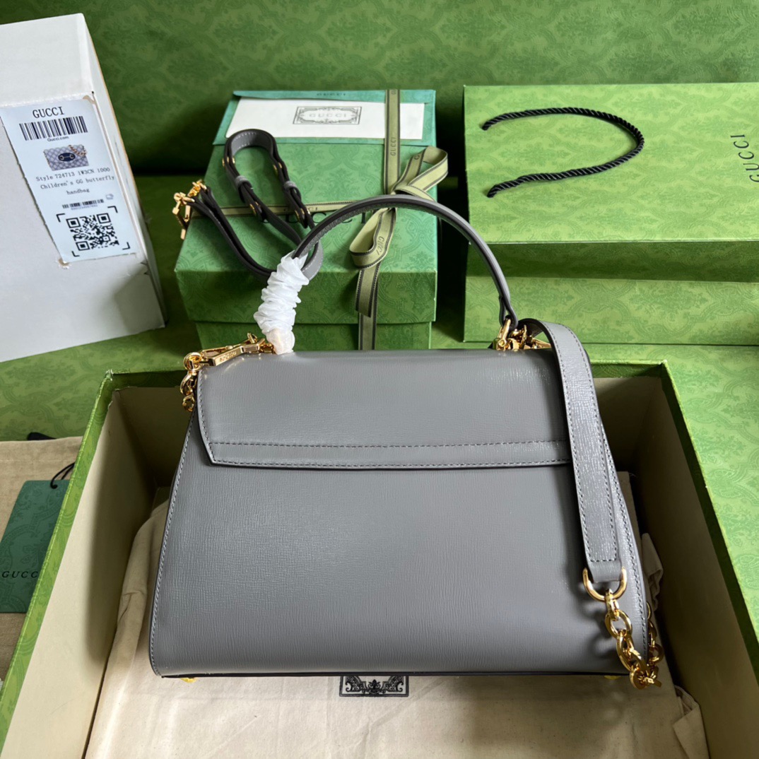 G*ucci Bag Top Quality 702049