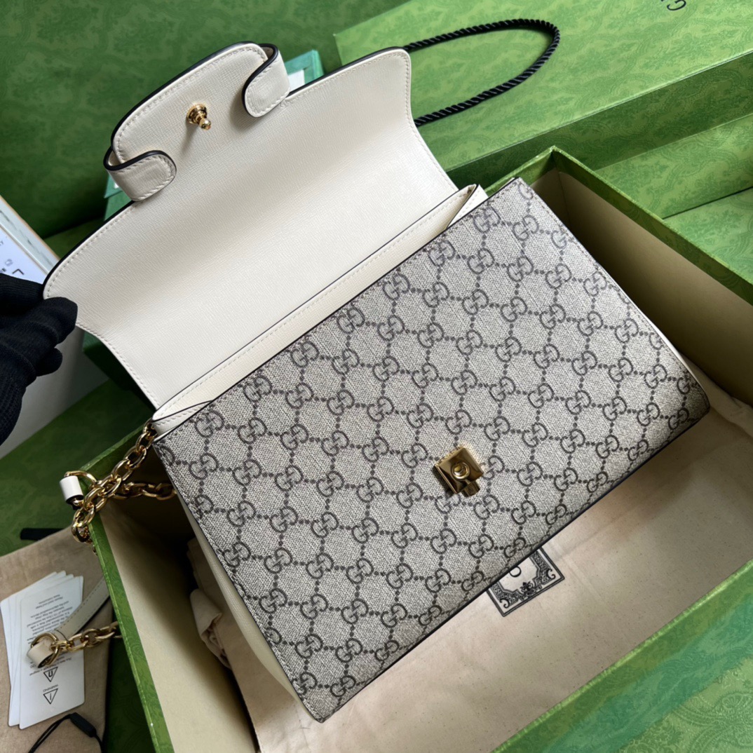 G*ucci Bag Top Quality 702049