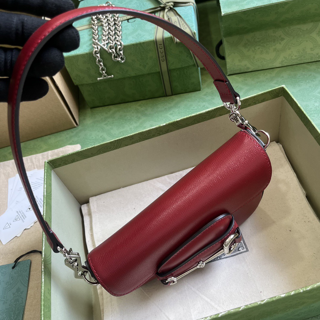 G*ucci Bag Top Quality 774209