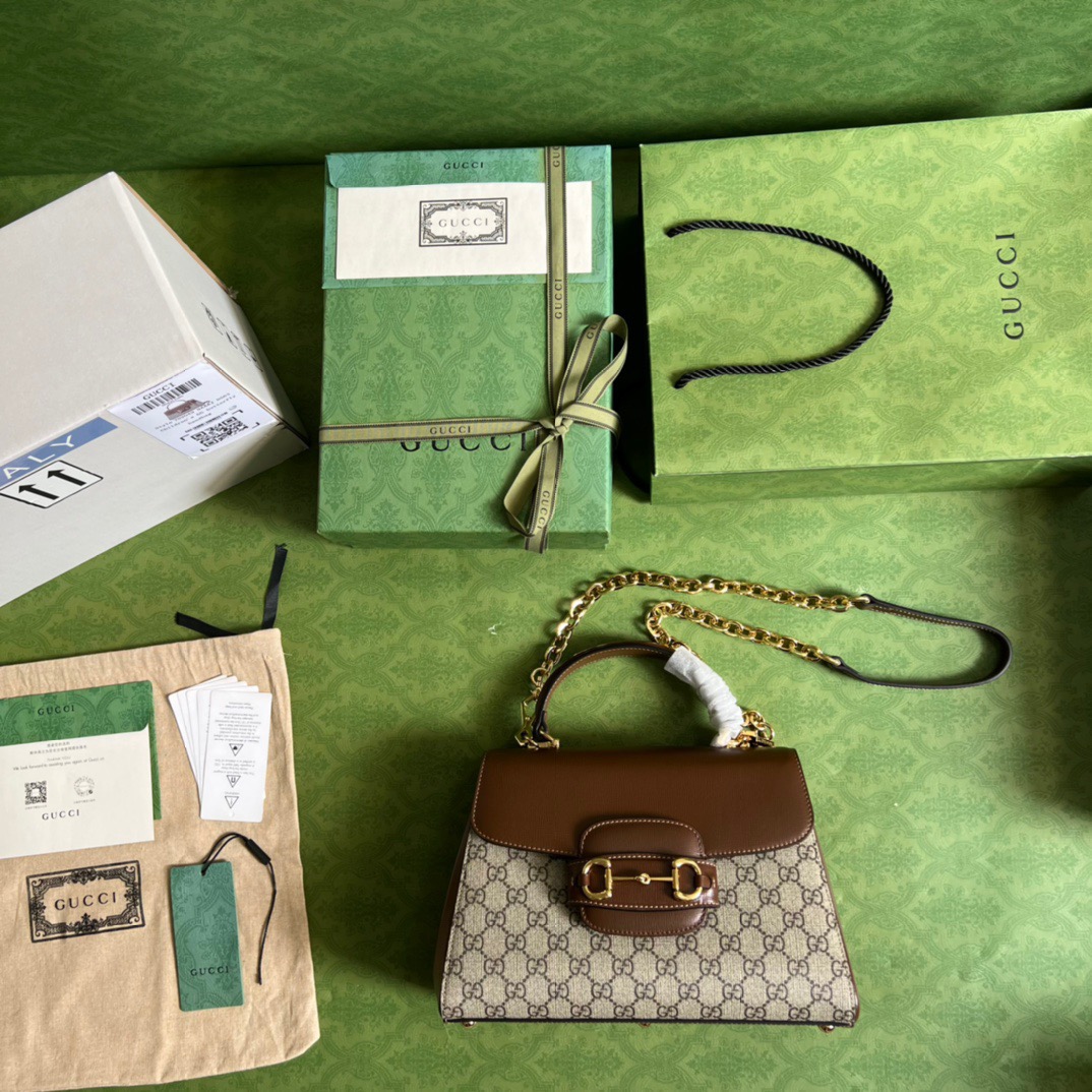G*ucci Bag Top Quality 702049