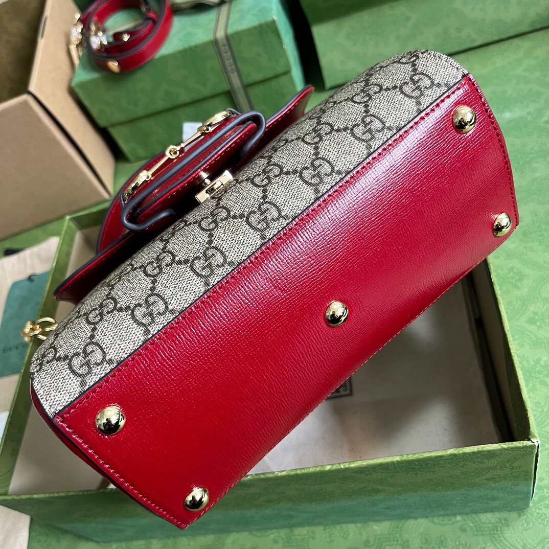 G*ucci Bag Top Quality 703848