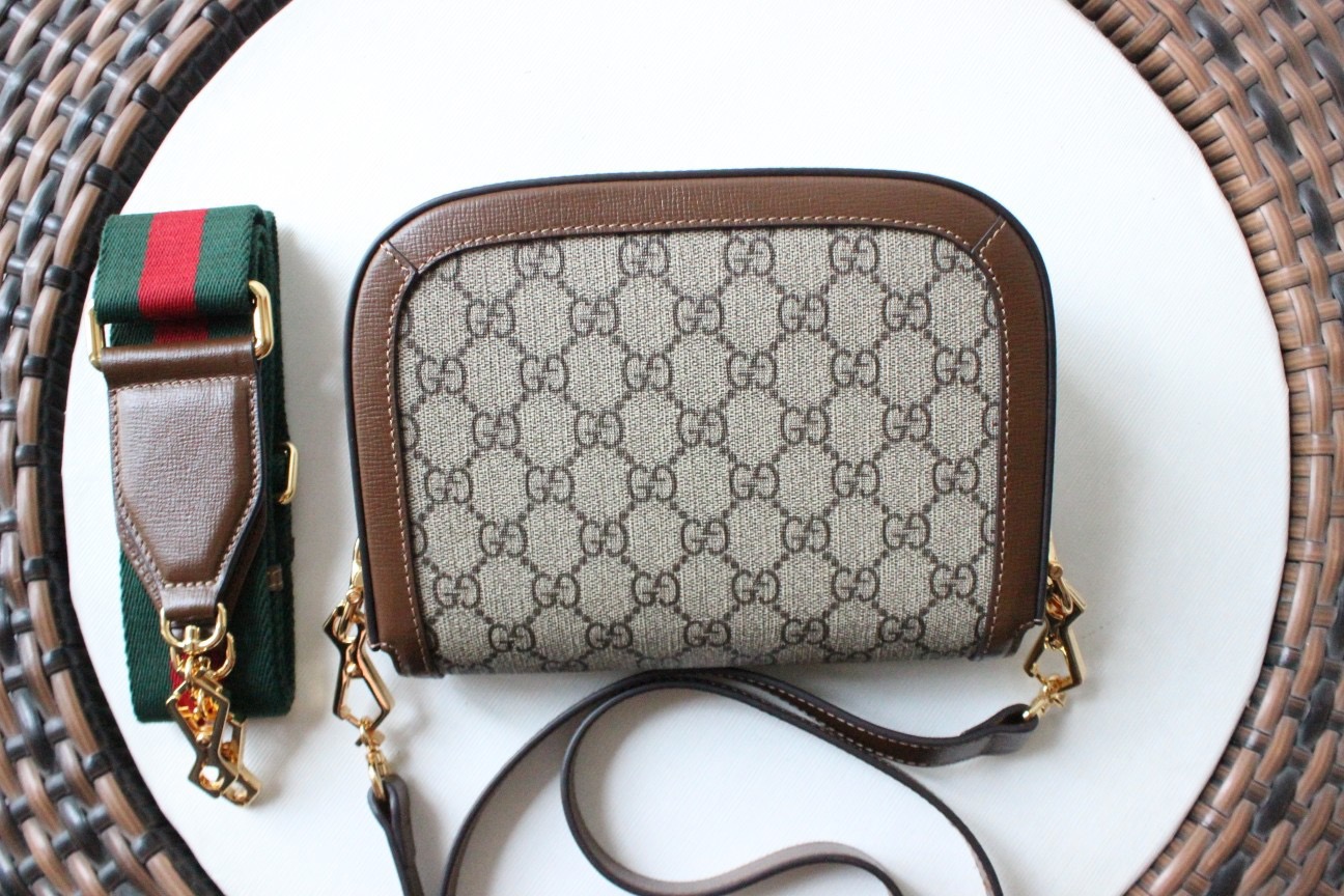 G*ucci Bag Top Quality 658574