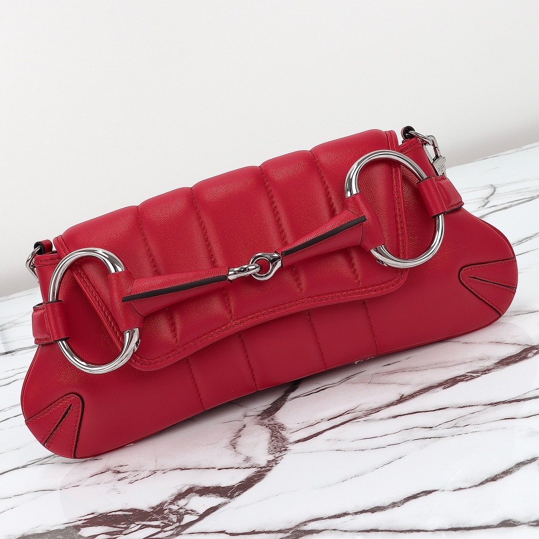 G*ucci Bag Top Quality 764339