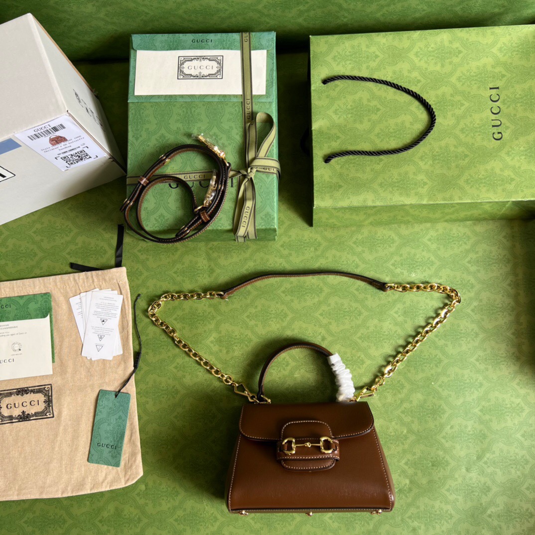 G*ucci Bag Top Quality 703848